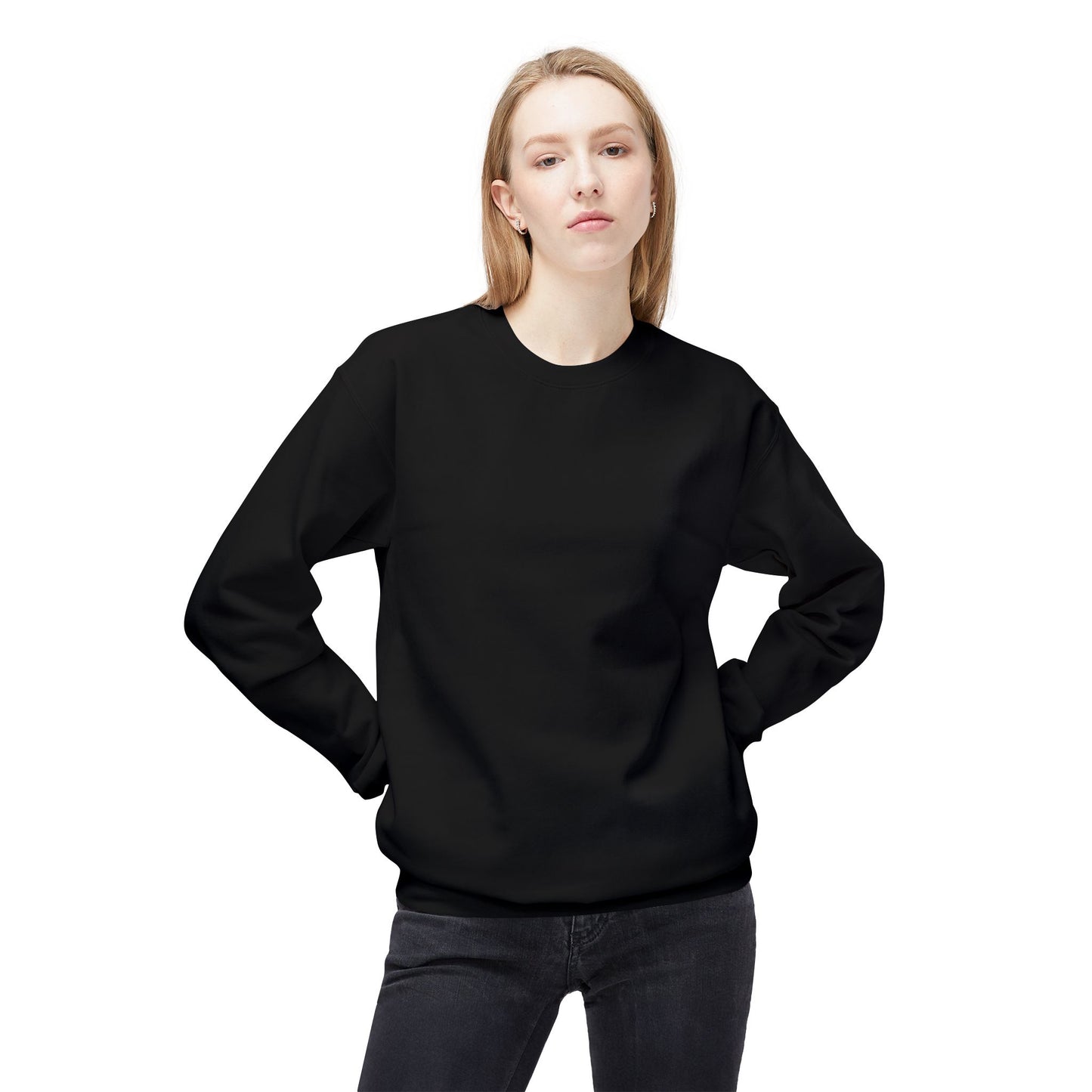Hocus Pocus Coffee Sweatshirt
