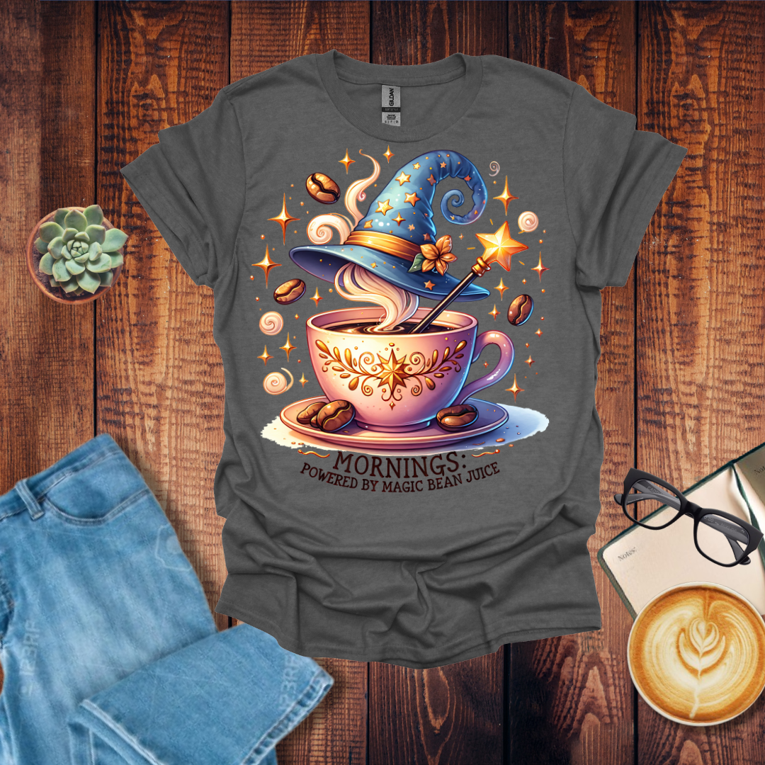 Magical Mornings T-Shirt