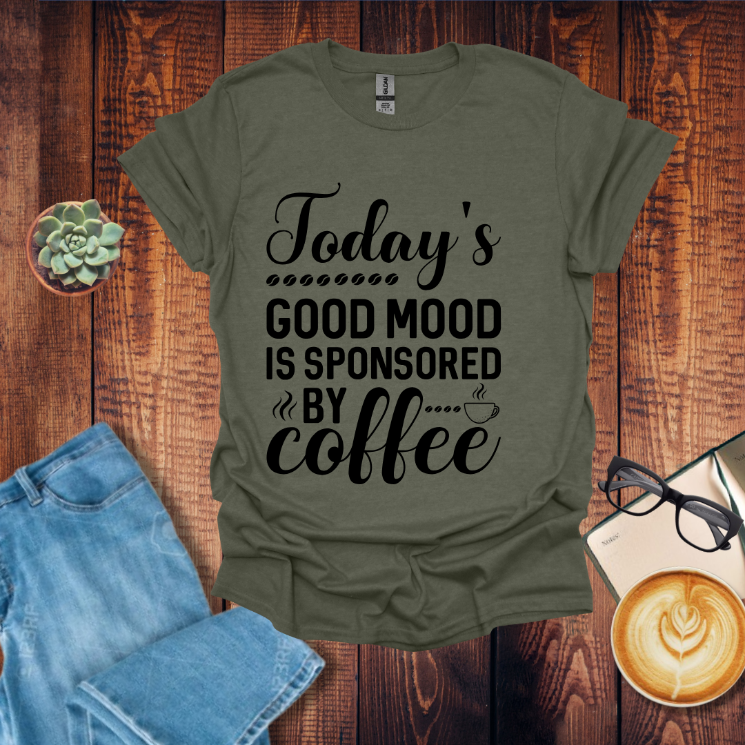 Good Mood T-Shirt