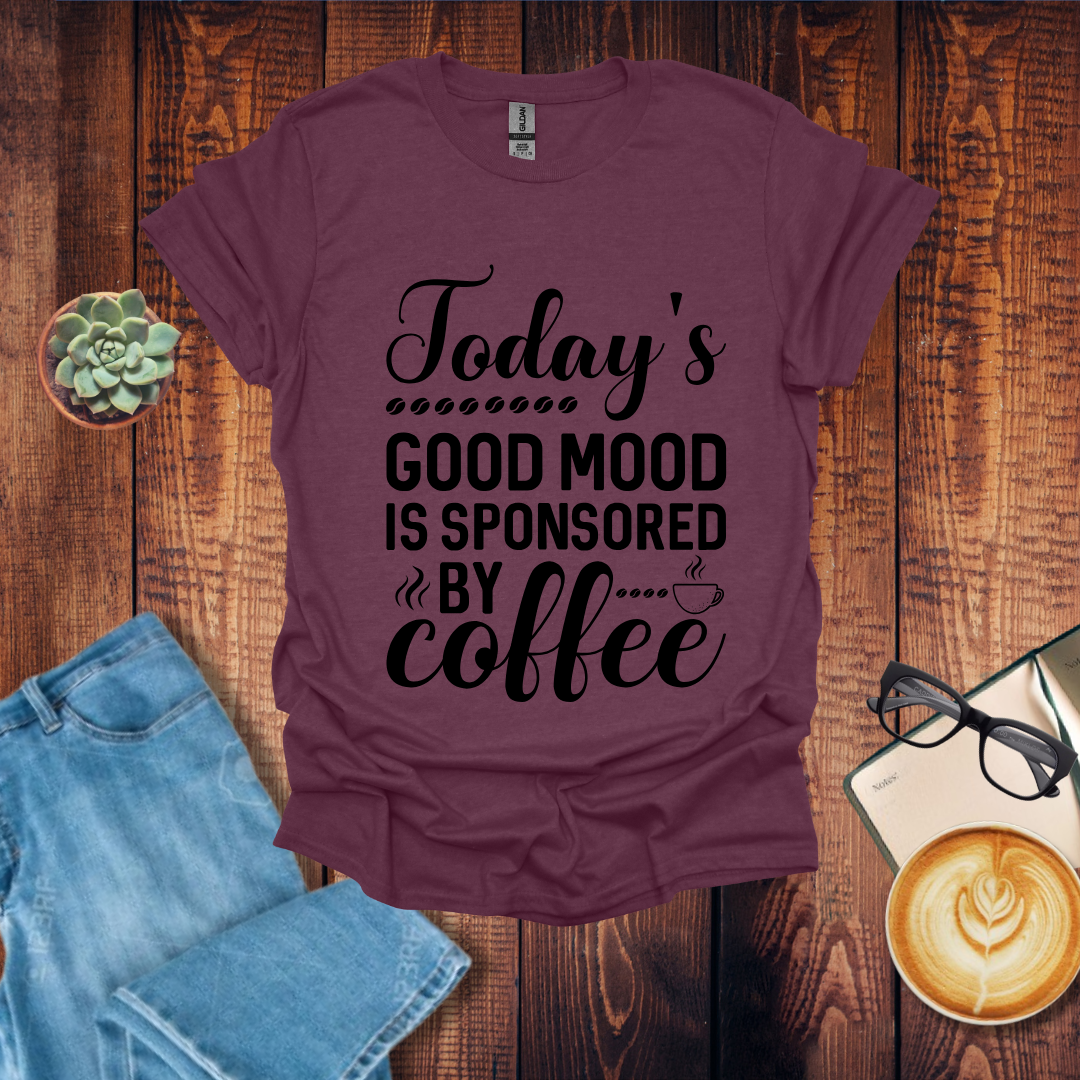 Good Mood T-Shirt