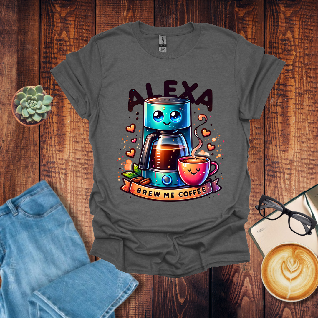 Alexa T-Shirt