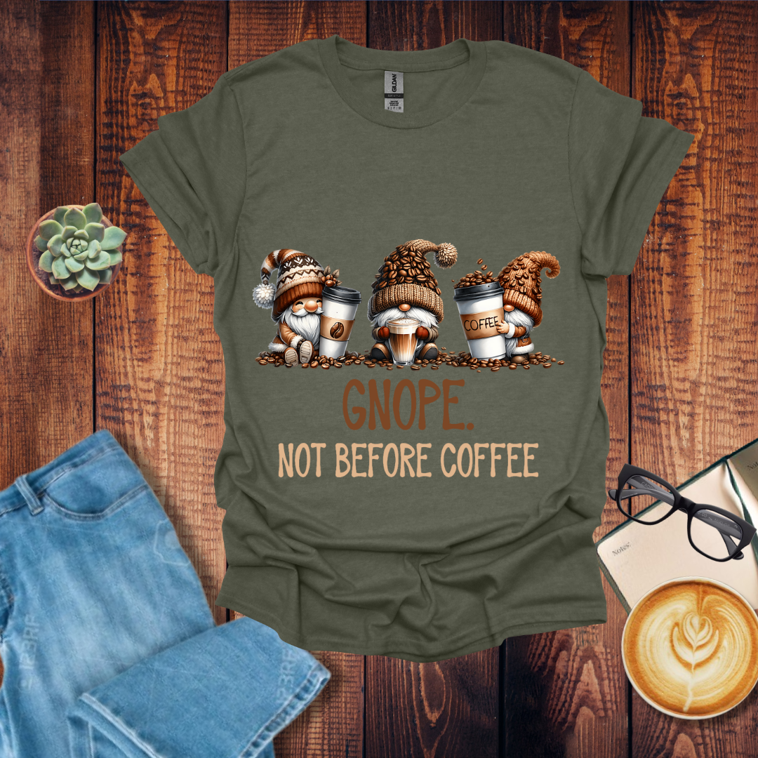 Gnope T-Shirt