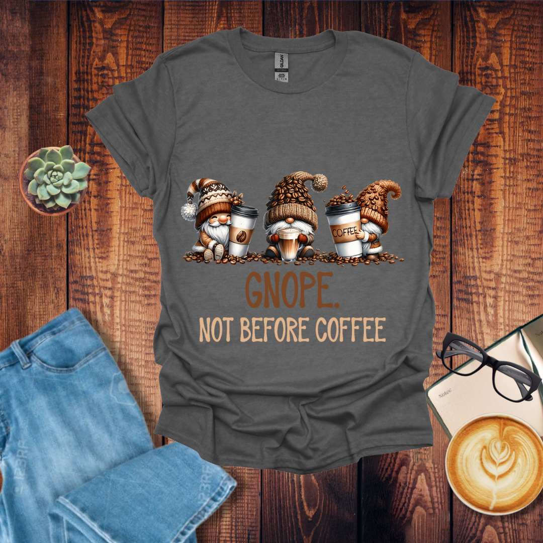 Gnope T-Shirt