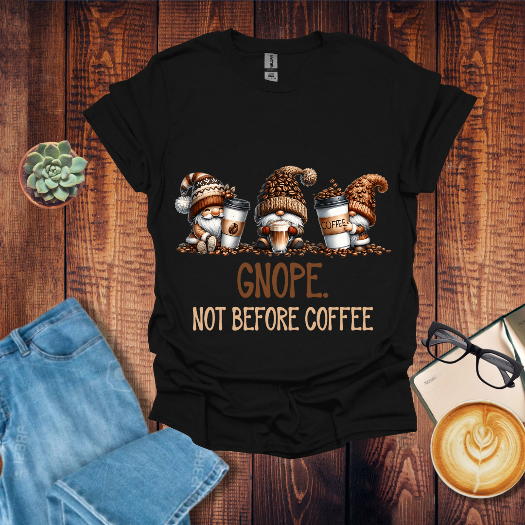 Gnope T-Shirt