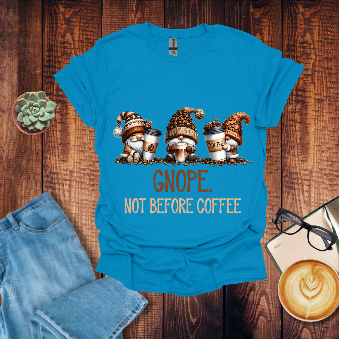 Gnope T-Shirt