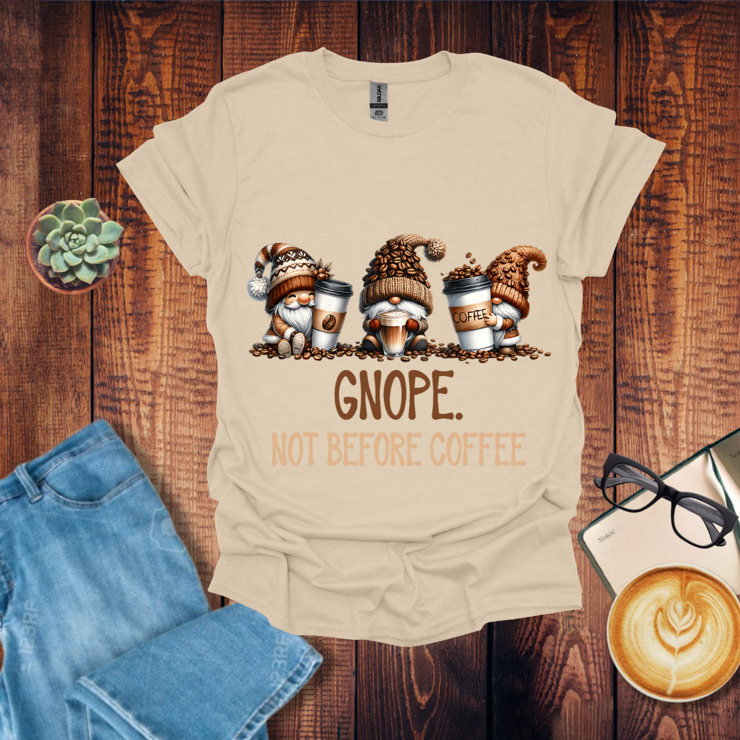 Gnope T-Shirt
