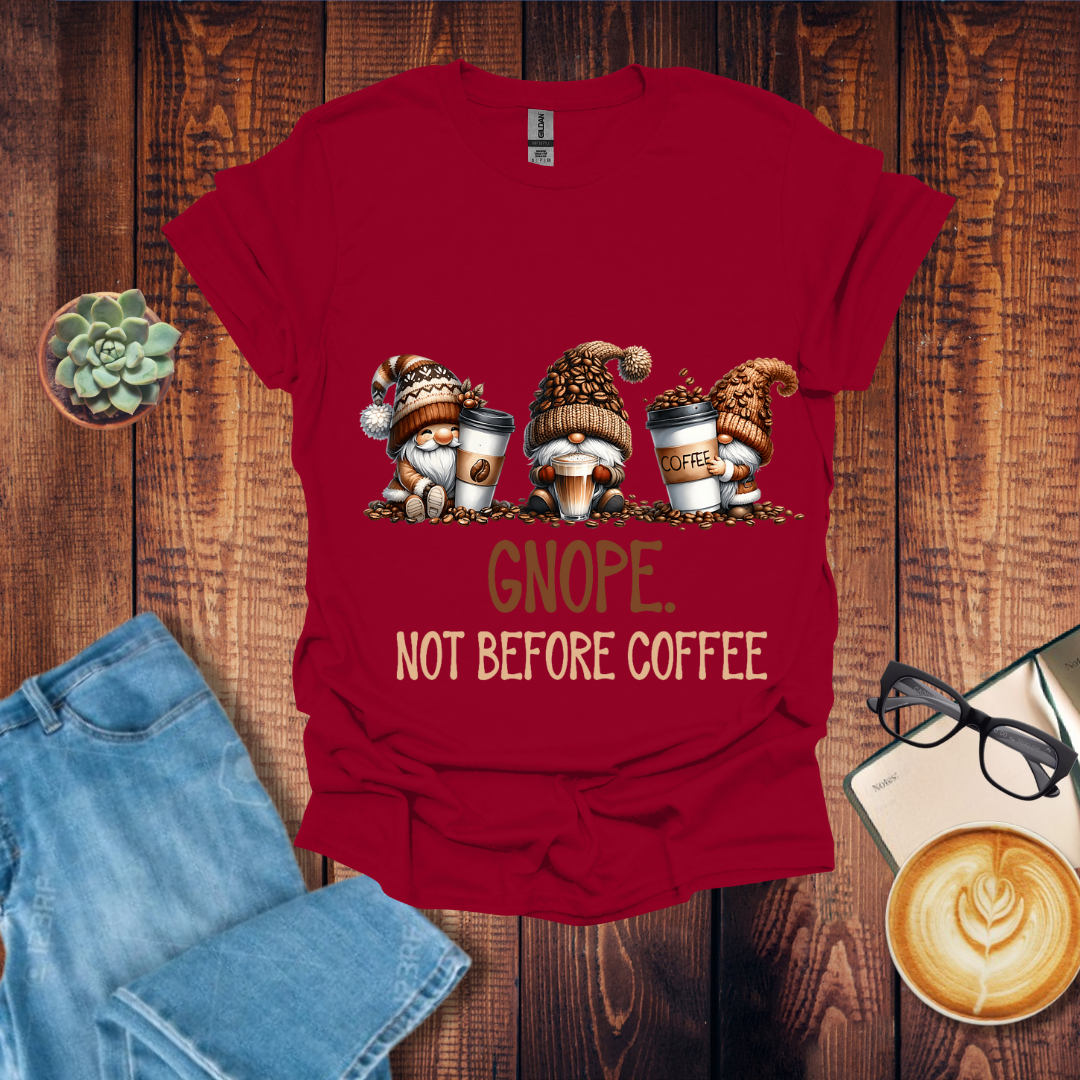 Gnope T-Shirt