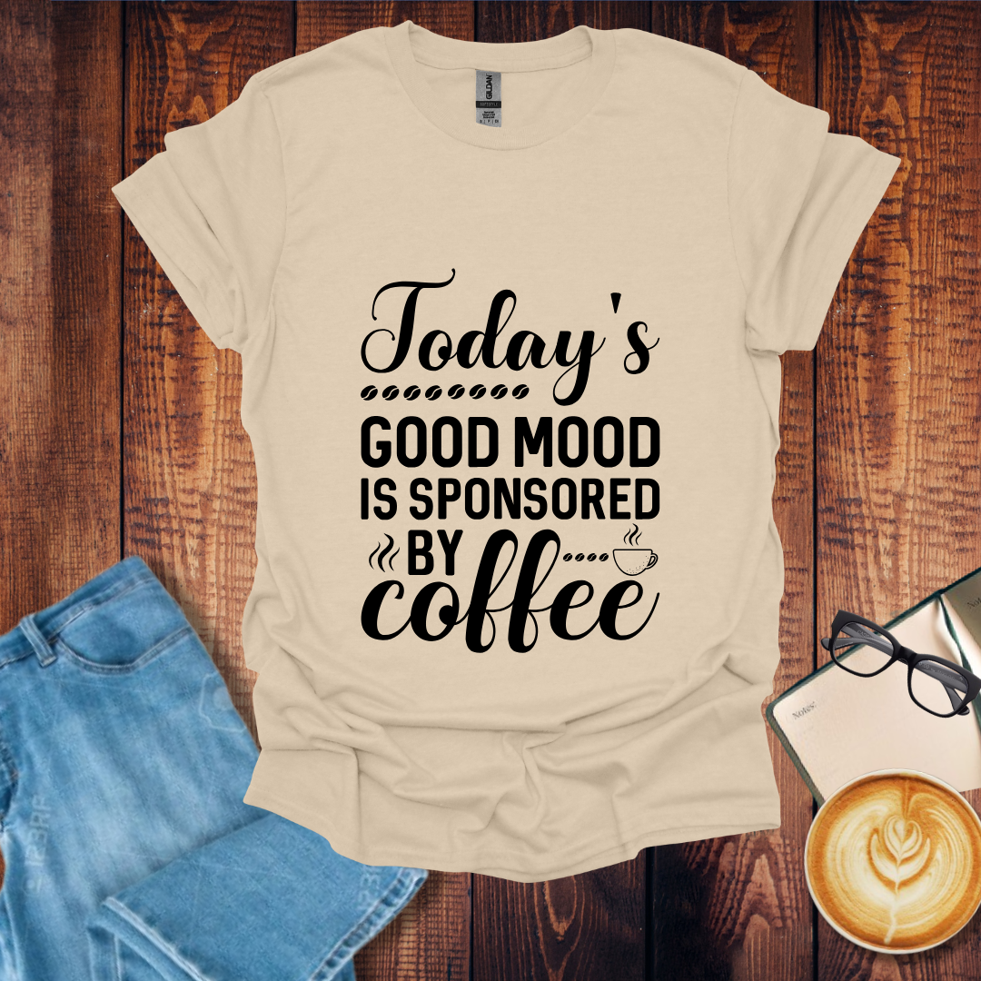 Good Mood T-Shirt