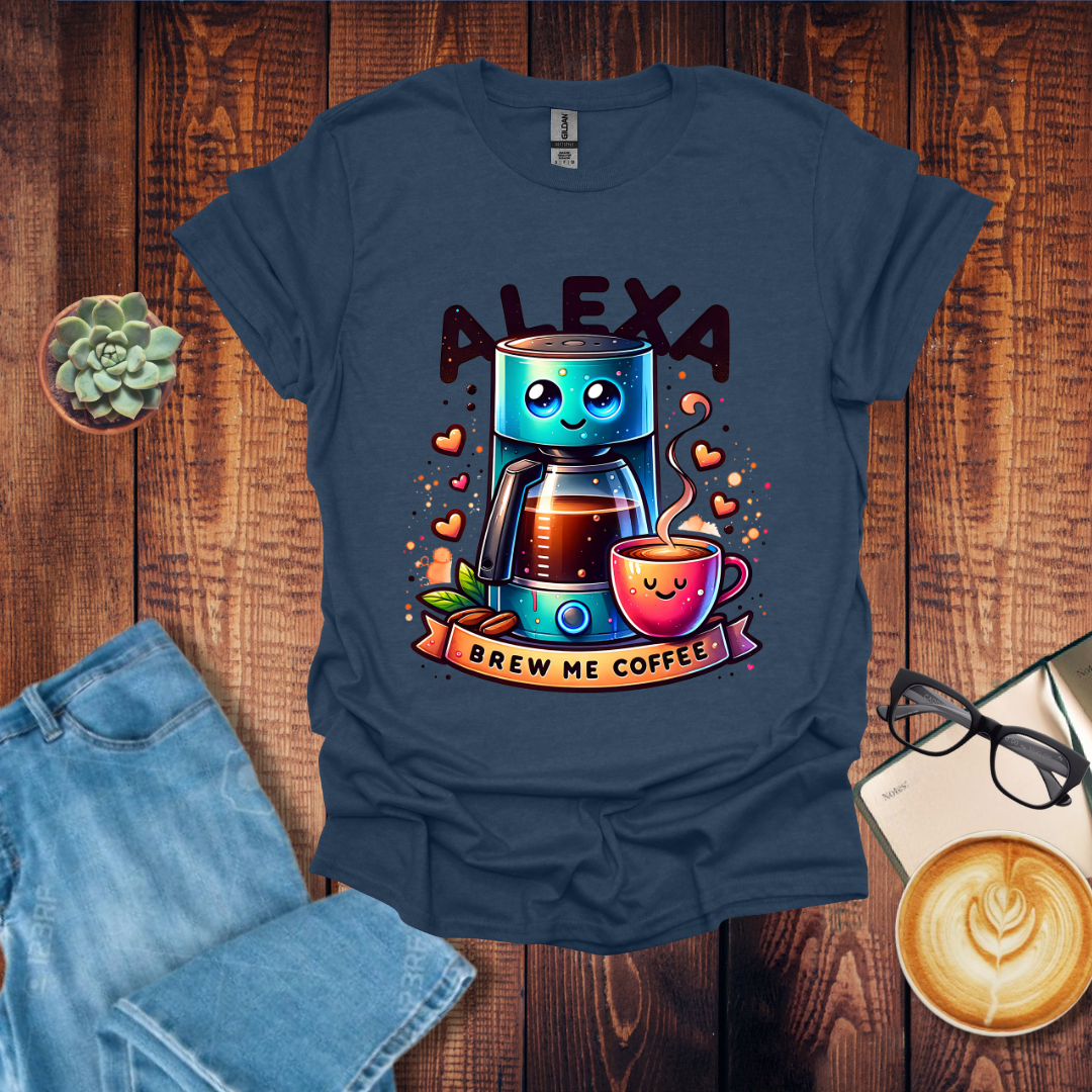 Alexa T-Shirt
