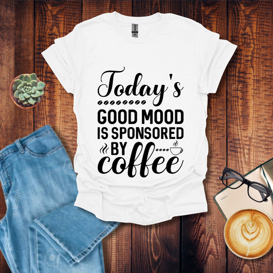 Good Mood T-Shirt