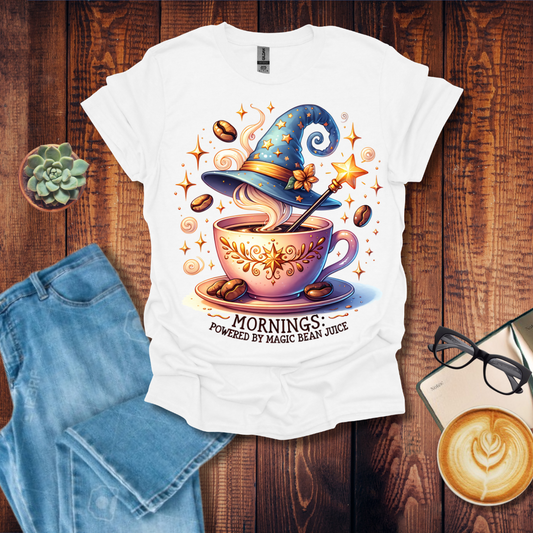 Magical Mornings T-Shirt
