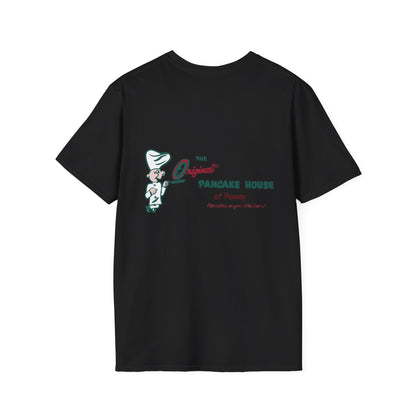Shut Up and Pass the Pancakes T-Shirt