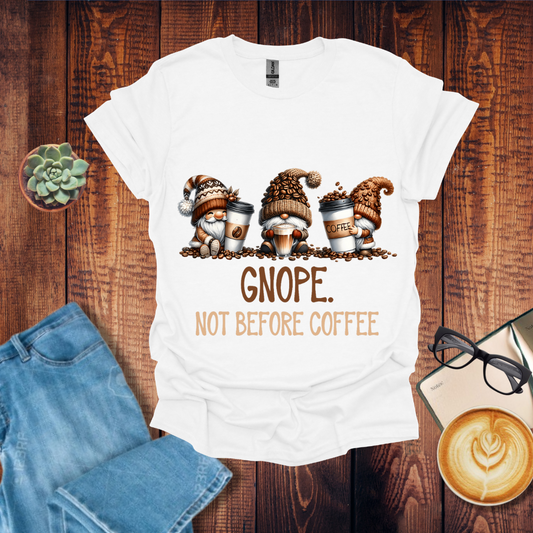 Gnope T-Shirt