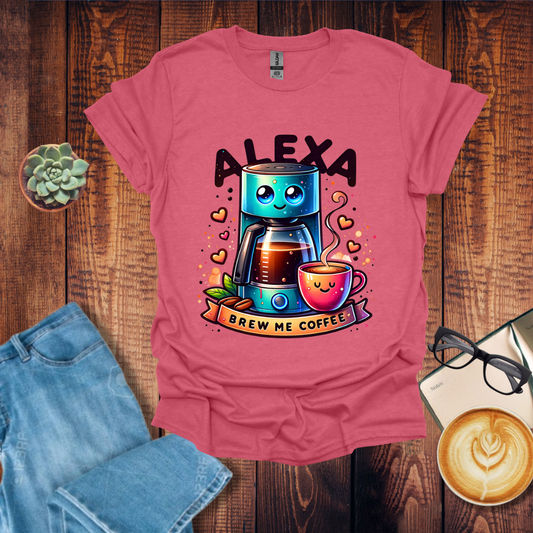 Alexa T-Shirt
