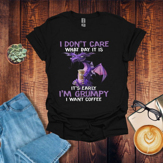 Dragon T-Shirt
