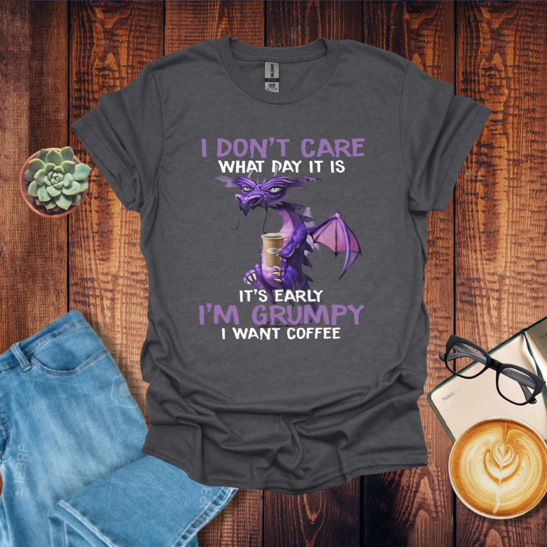 Dragon T-Shirt
