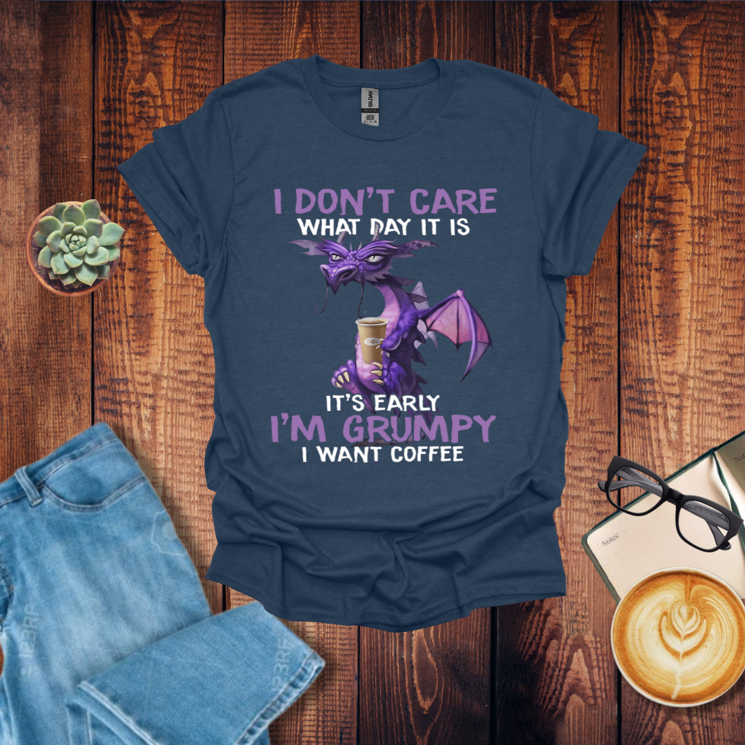 Dragon T-Shirt