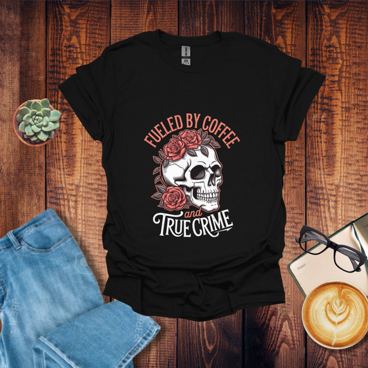 True Crime T-Shirt