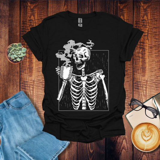 Skeleton T-Shirt