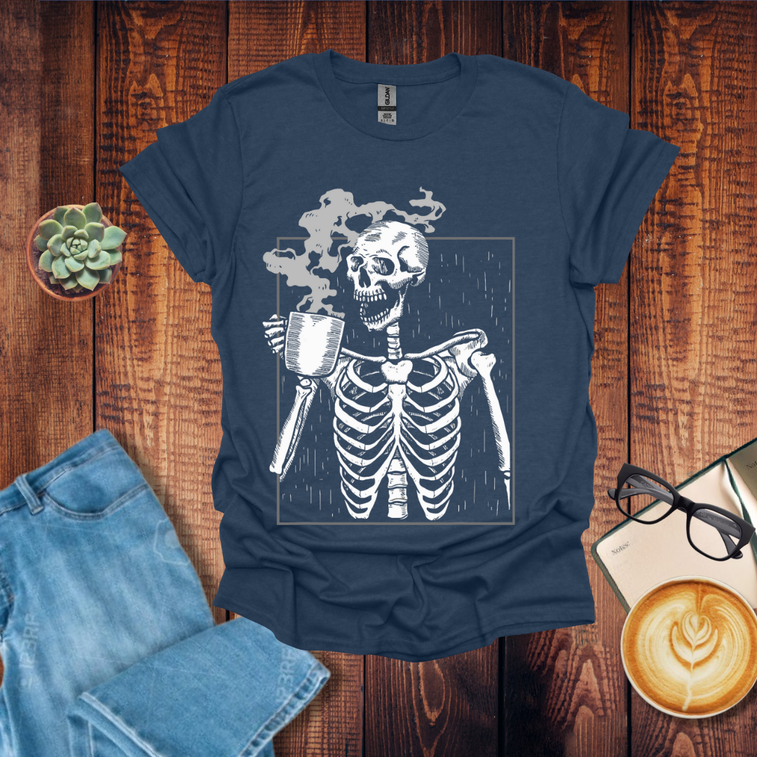 Skeleton T-Shirt