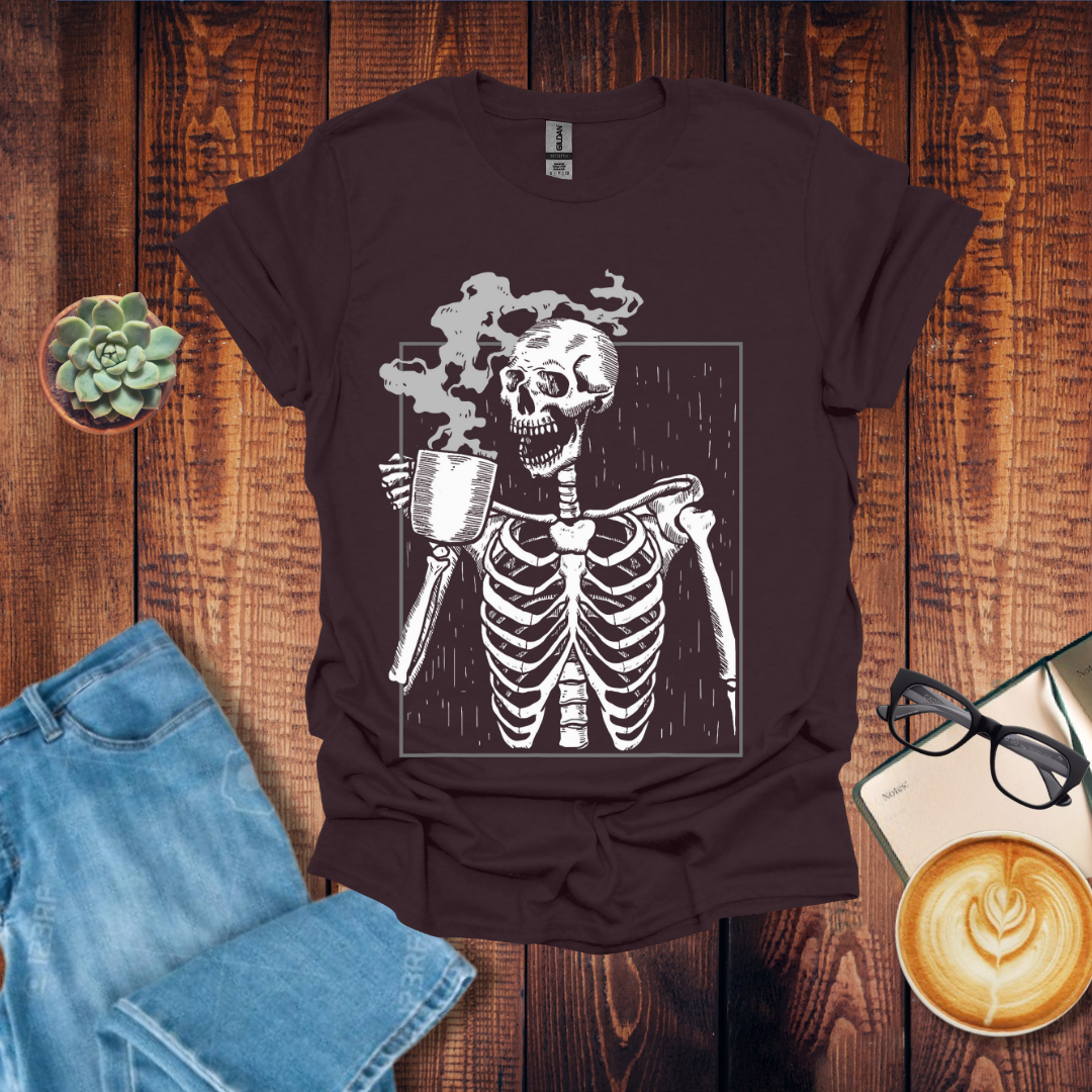 Skeleton T-Shirt