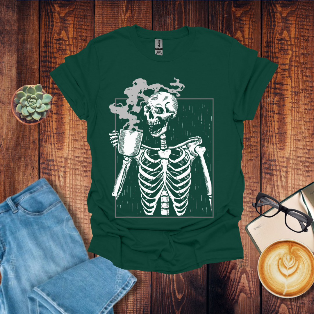 Skeleton T-Shirt