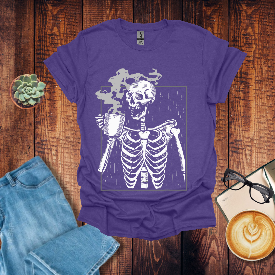 Skeleton T-Shirt