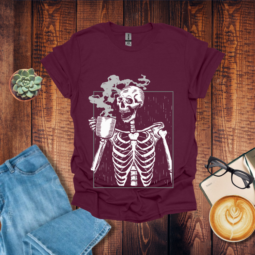 Skeleton T-Shirt
